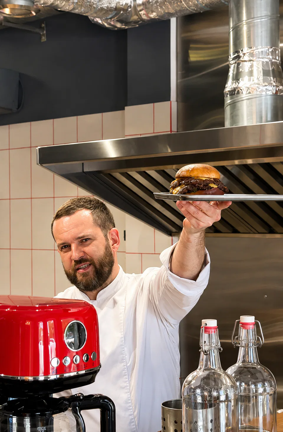 Big Baby Burger — фото 2