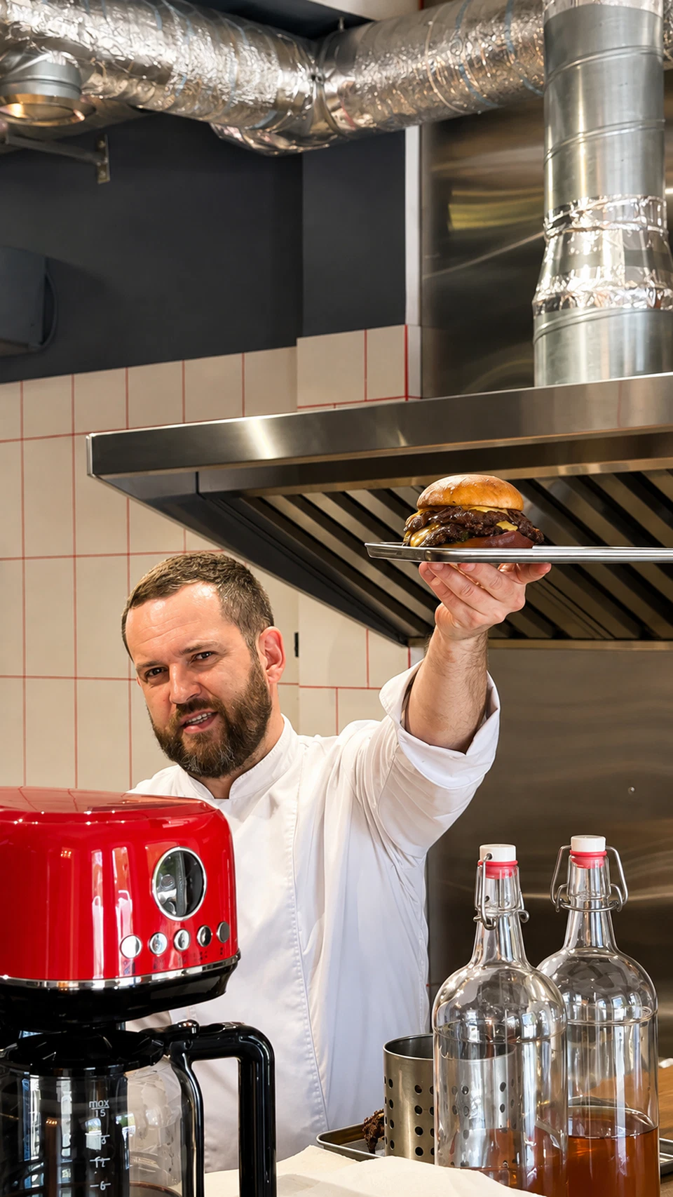 Big Baby Burger — фото 4