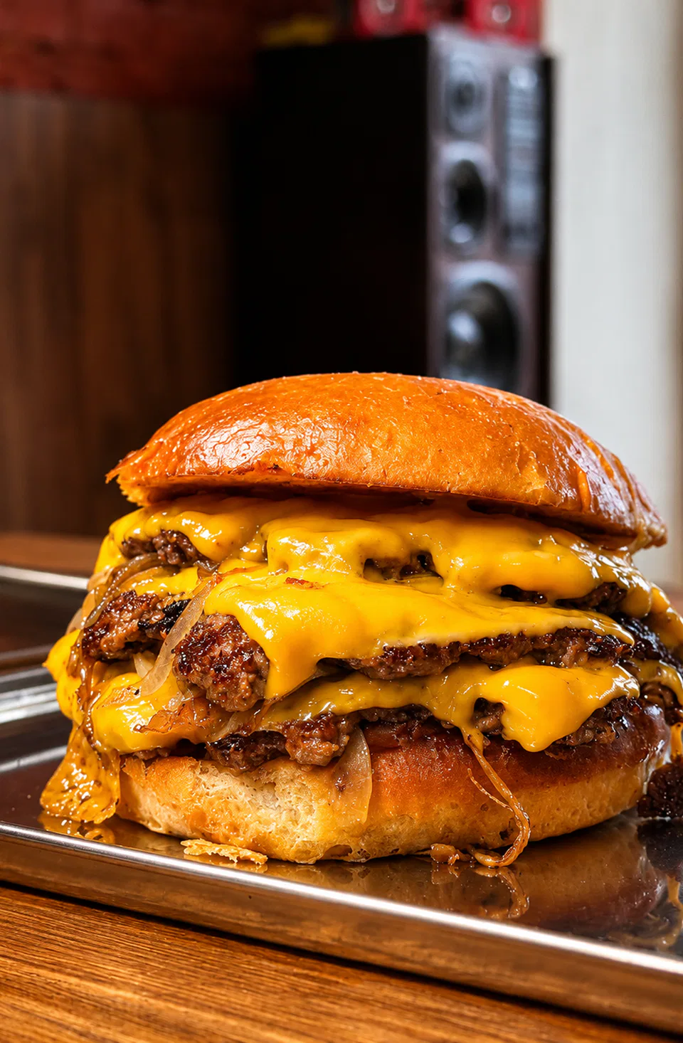 Big Baby Burger — фото 3