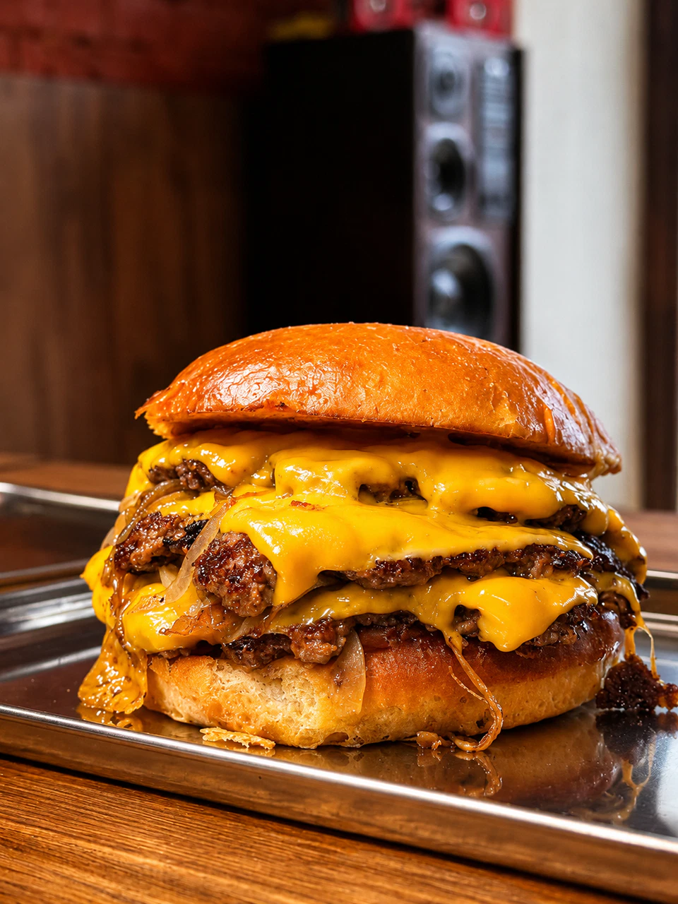Big Baby Burger — фото 5