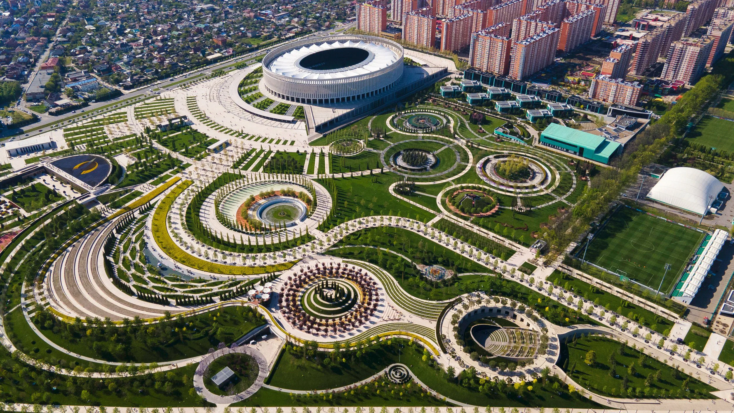 «Стереопикник» 2026 в Краснодаре