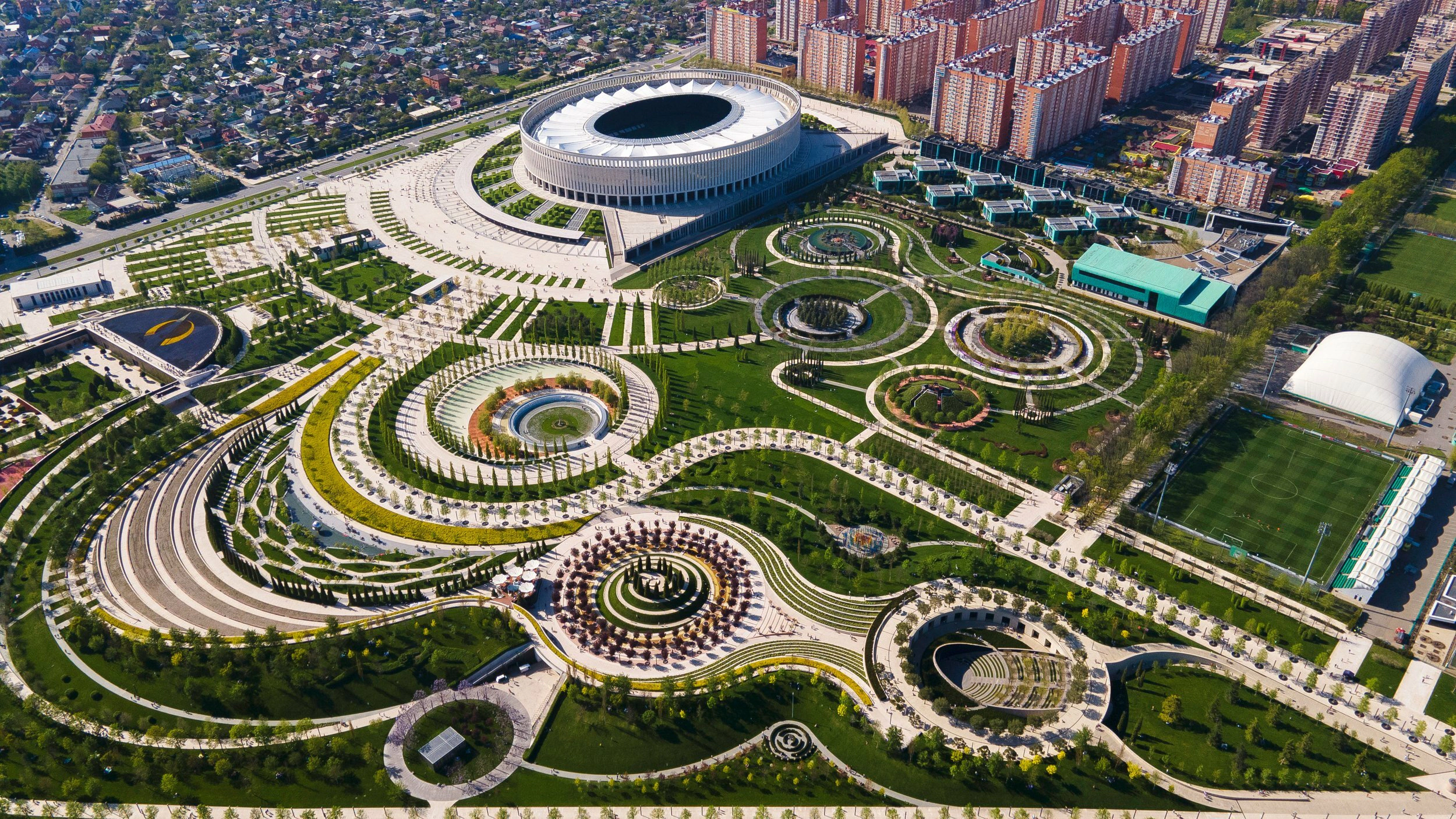 «Стереопикник» 2026 в Краснодаре