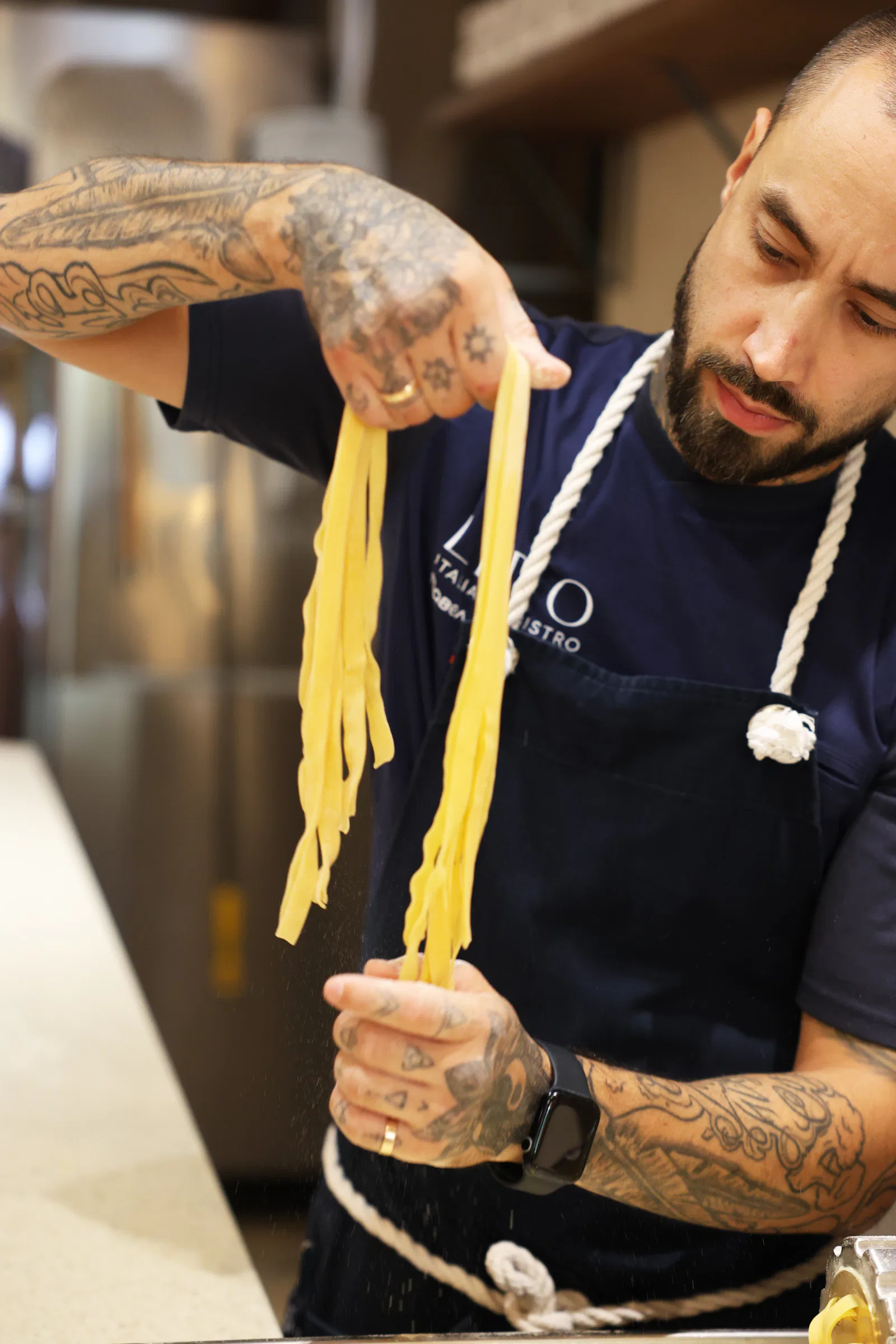 LINO Italiano