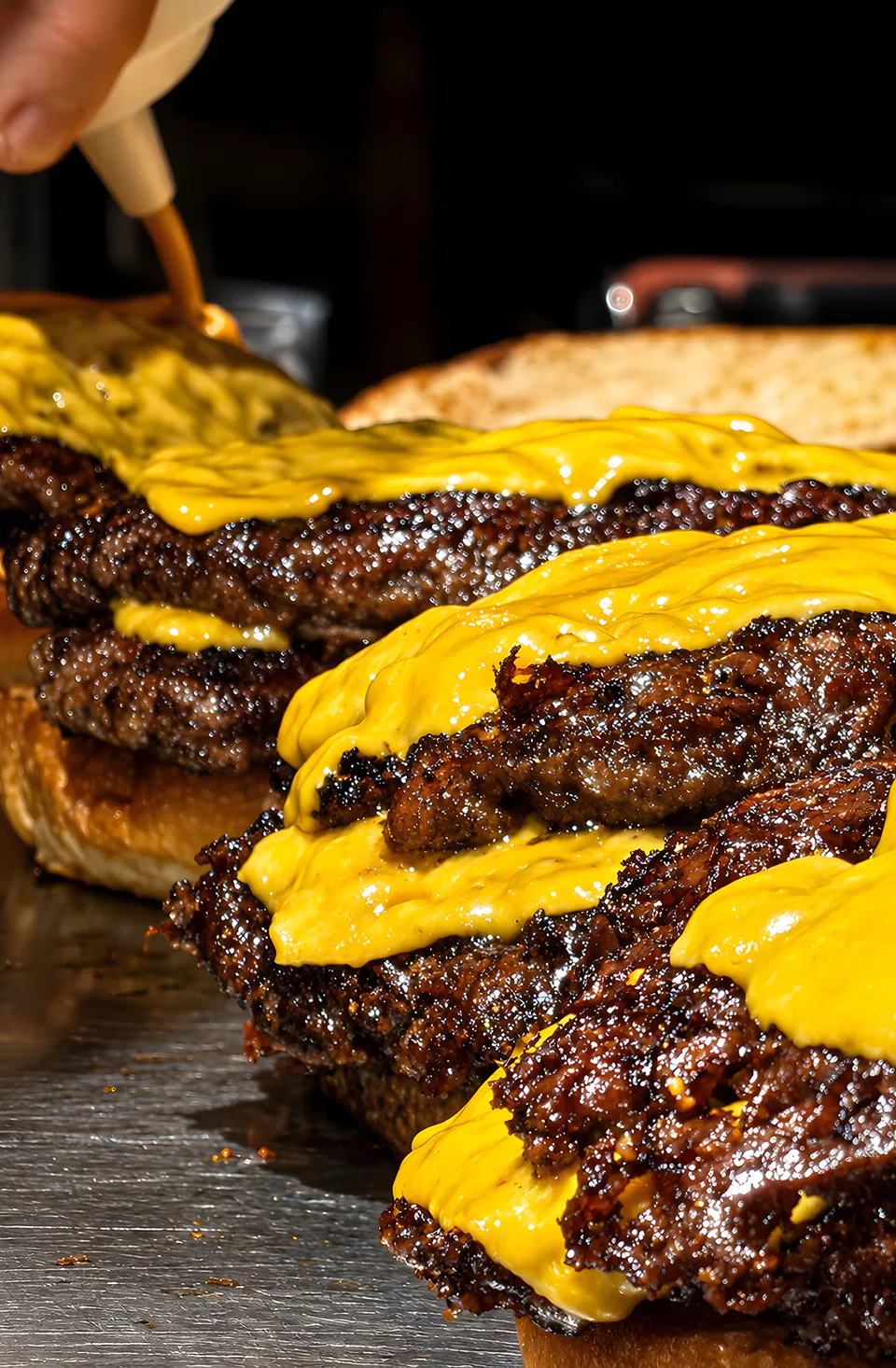 Big Baby Burger — фото 5