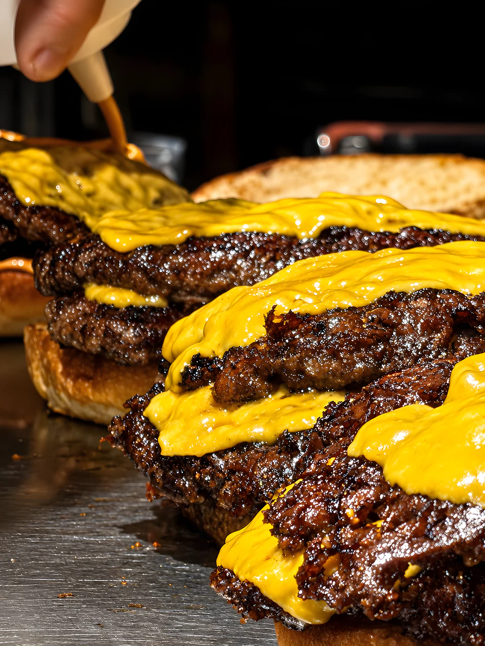 Big Baby Burger — фото 8