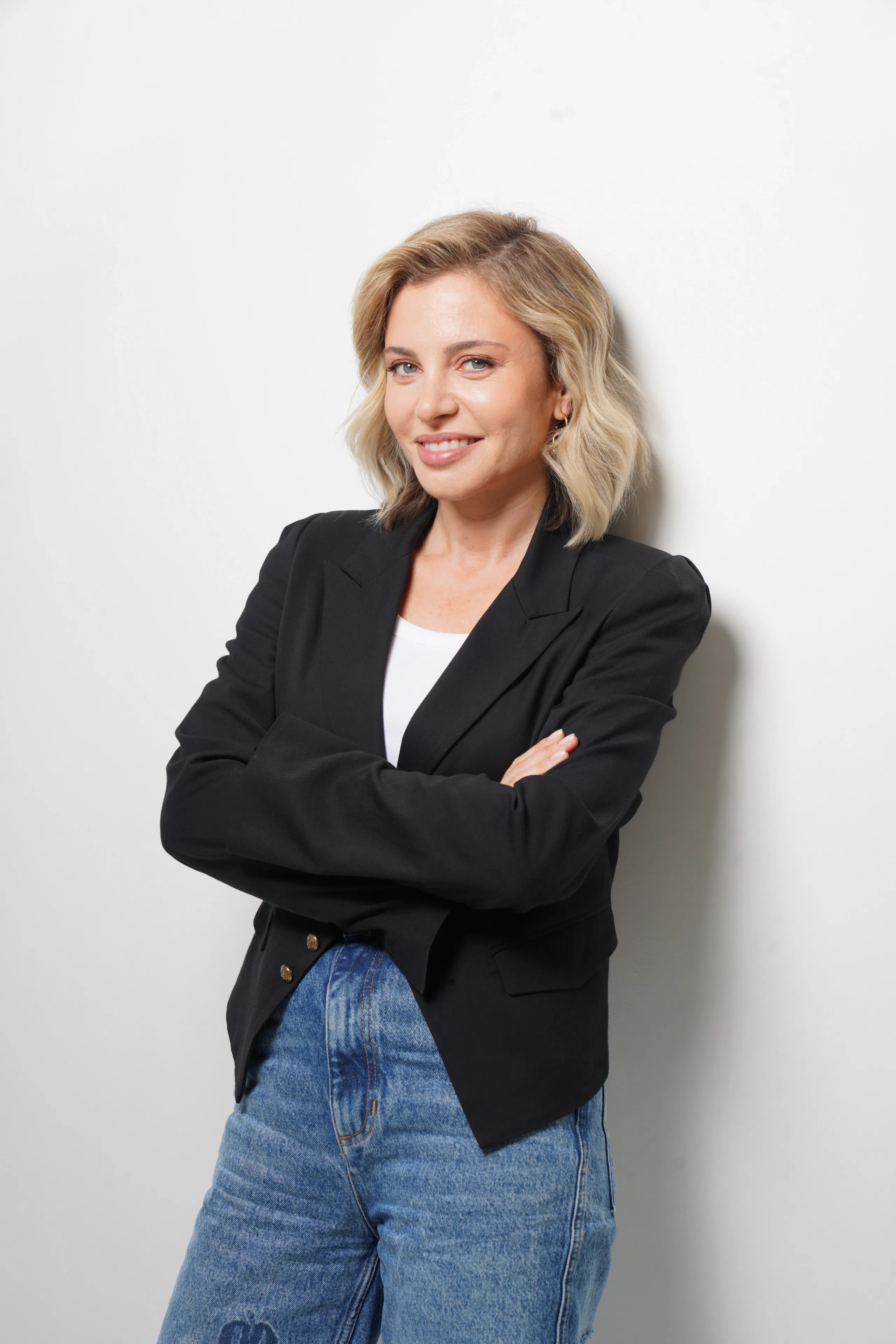 Ангелина Стипиди
