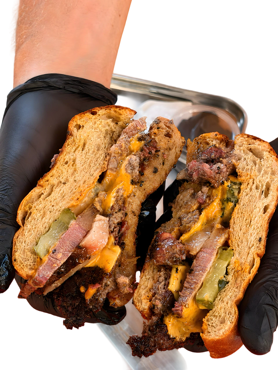 Big Baby Burger — фото 15