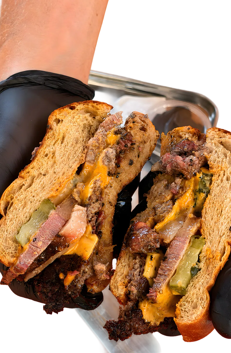 Big Baby Burger — фото 15