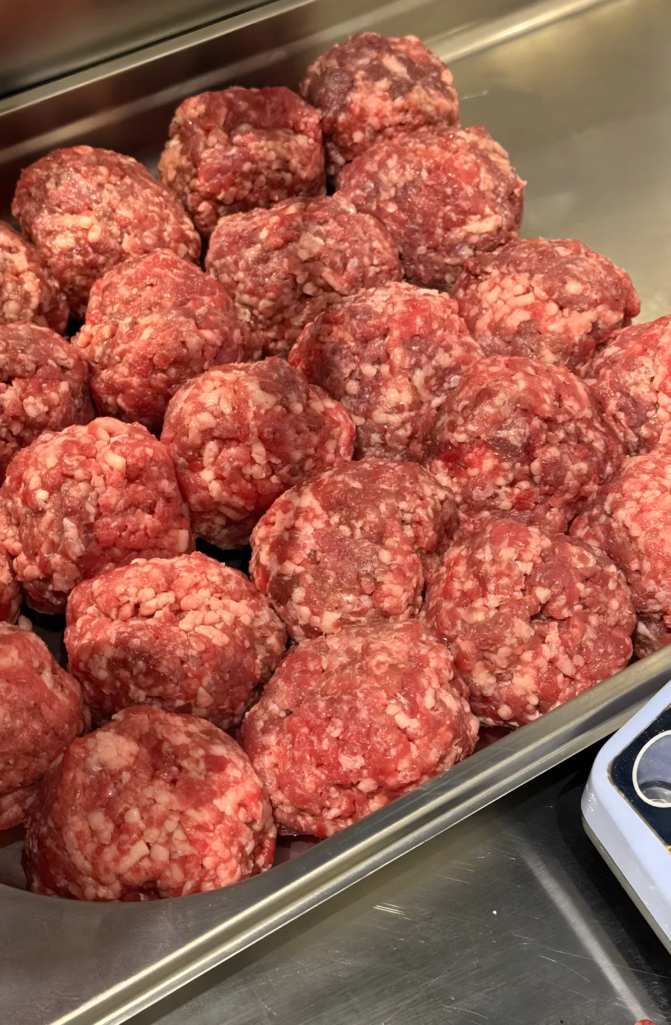 Big Baby Burger — фото 10