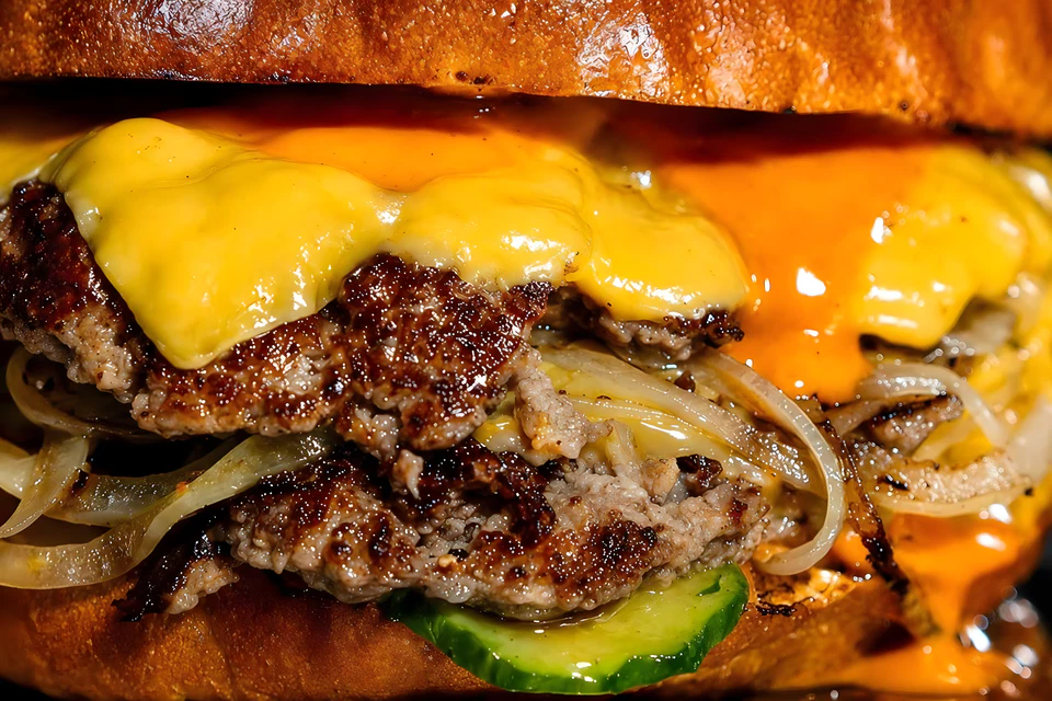 Big Baby Burger — фото 14